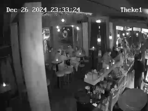 Caméra IP - Deutschland