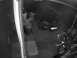 Caméra IP - Niederlande