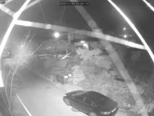 Caméra IP - South Korea