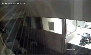 Caméra IP - Singapore