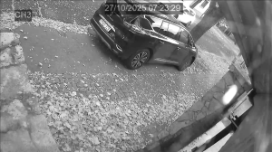 Caméra IP - Hungría