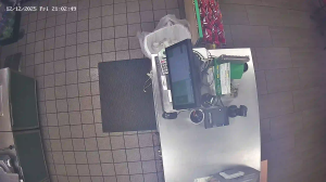 Caméra IP - États-Unis d'Amérique