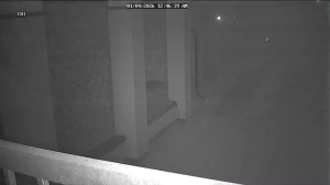 Caméra IP - Regno Unito