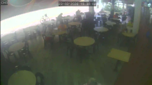 Caméra IP - Singapore