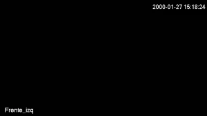 Caméra IP - Uruguay