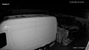 Caméra IP - Frankreich