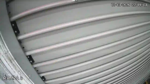 Caméra IP - Guatemala