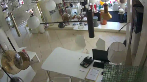 Caméra IP - Italien