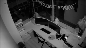 Caméra IP - Vereinigte Staaten von Amerika