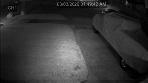 Caméra IP - United States of America