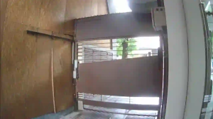 Caméra IP - Argentine