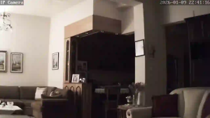 Caméra IP - Griechenland