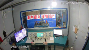 Caméra IP - People's Republic of China