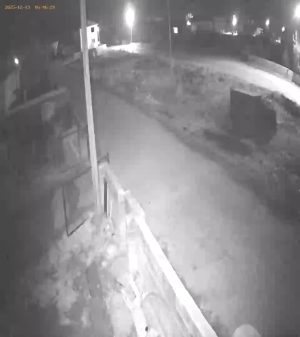 Caméra IP - Turquía