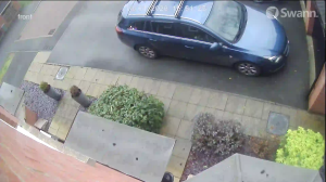 Caméra IP - United Kingdom