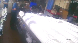 Caméra IP - United States of America