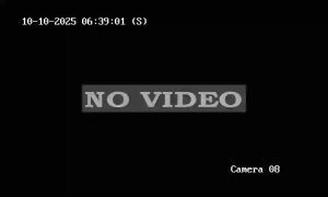 Caméra IP - Israel