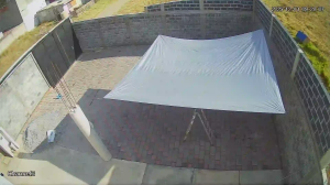 Caméra IP - México