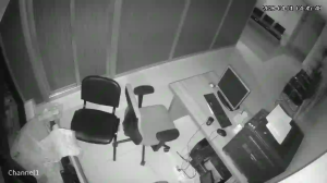 Caméra IP - Morocco