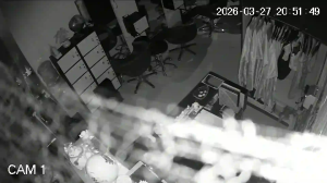 Caméra IP - Hong Kong