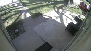 Caméra IP - États-Unis d'Amérique