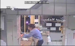 Caméra IP - Germany