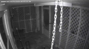 Caméra IP - United States of America