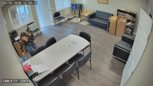 Caméra IP - United States of America