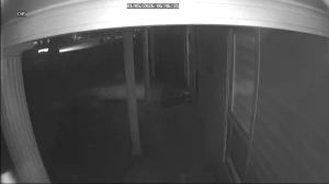 Caméra IP - United States of America