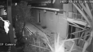 Caméra IP - Griechenland