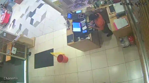 Caméra IP - Malesia