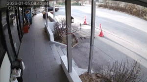 Caméra IP - South Korea