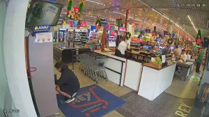 Caméra IP - Uruguay