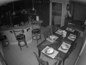 Caméra IP - États-Unis d'Amérique