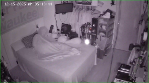 Caméra IP - Vereinigte Staaten von Amerika