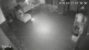 Caméra IP - Espagne