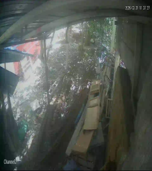 Caméra IP - Morocco