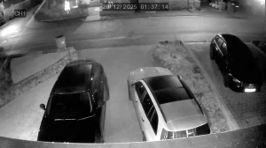 Caméra IP - Regno Unito