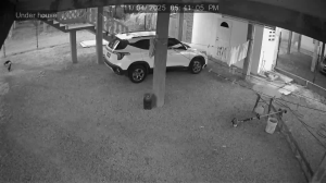 Caméra IP - St. Lucia