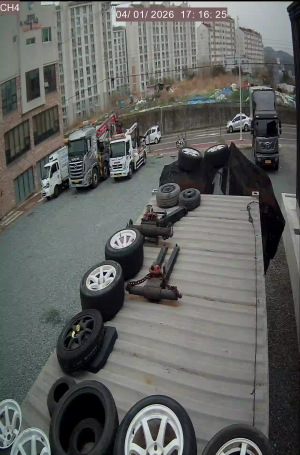 Caméra IP - South Korea