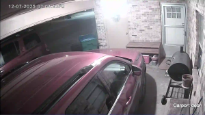 Caméra IP - Vereinigte Staaten von Amerika