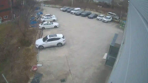 Caméra IP - Südkorea