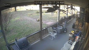 Caméra IP - United States of America