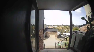 Caméra IP - Australia