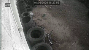 Caméra IP - États-Unis d'Amérique