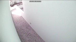 Caméra IP - Portugal