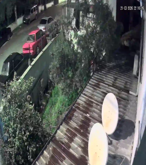 Caméra IP - Türkiye