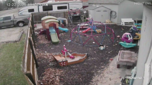 Caméra IP - Stati Uniti d'America