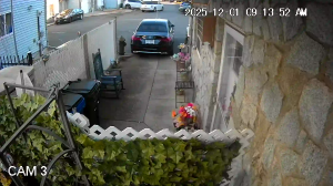 Caméra IP - Vereinigte Staaten von Amerika