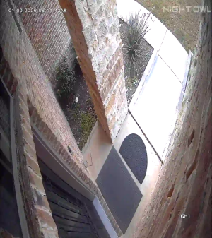 Caméra IP - Vereinigte Staaten von Amerika